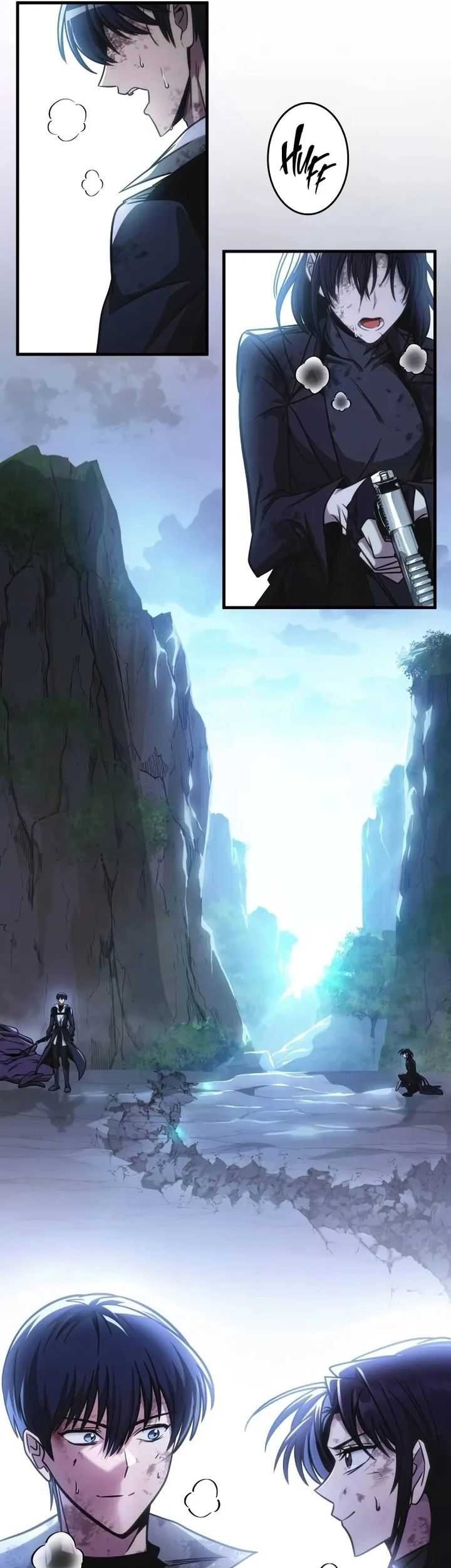 My Exclusive Tower Guide Chapter 44 Gambar 40