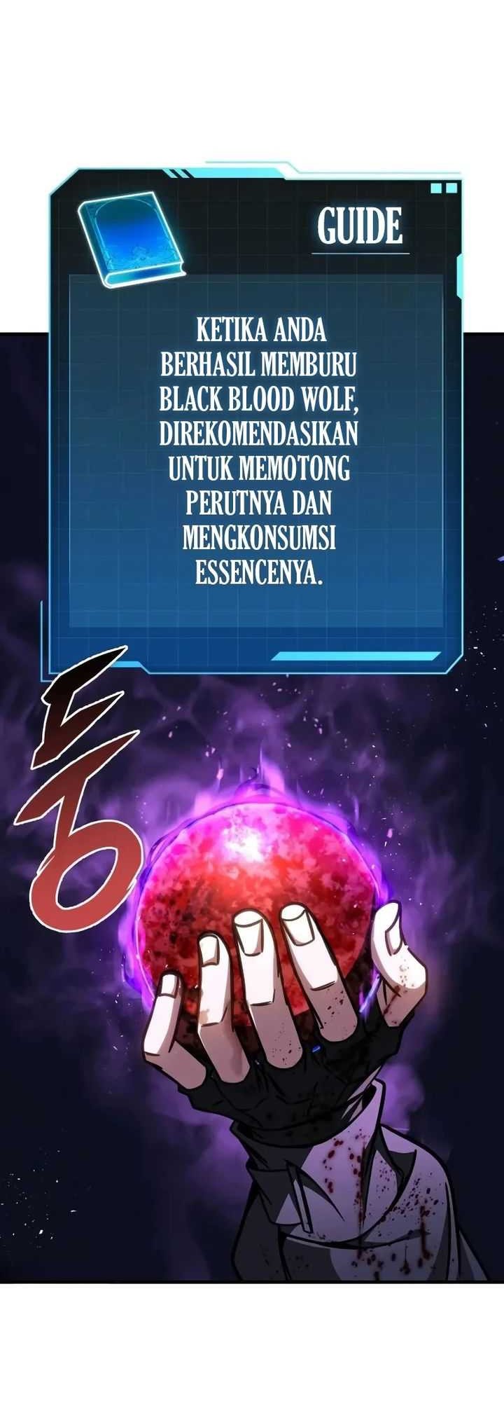 My Exclusive Tower Guide Chapter 44 Gambar 45