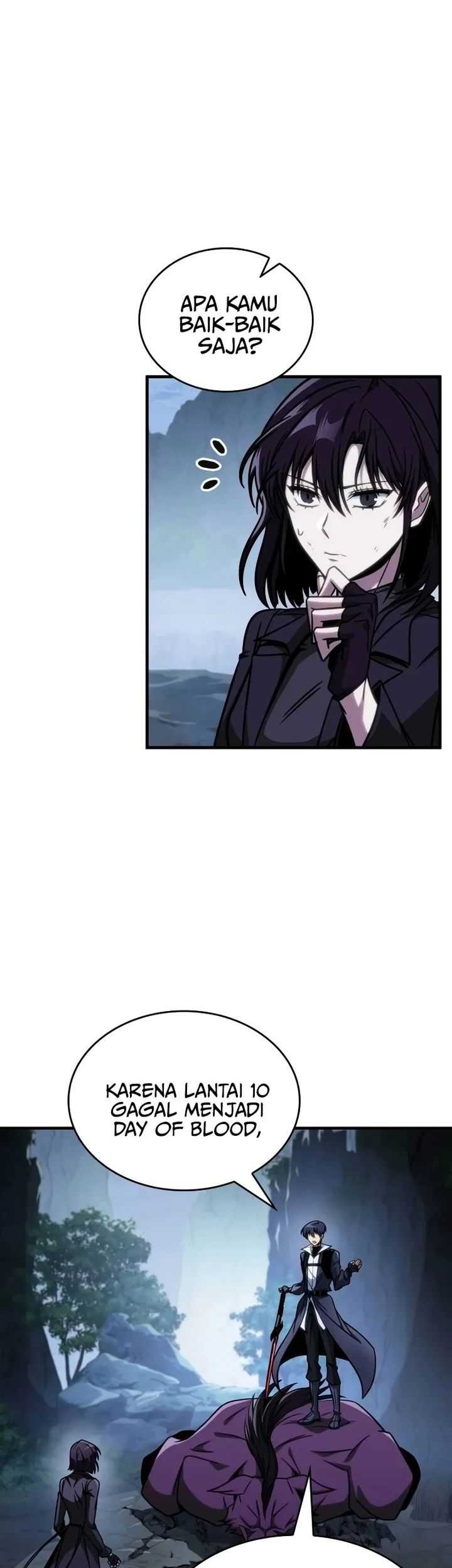 My Exclusive Tower Guide Chapter 44 Gambar 53