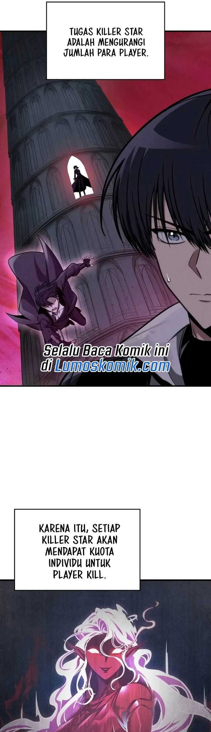 My Exclusive Tower Guide Chapter 44 Gambar 55