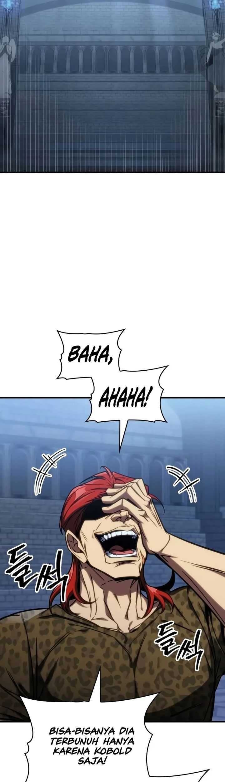 My Exclusive Tower Guide Chapter 44 Gambar 61