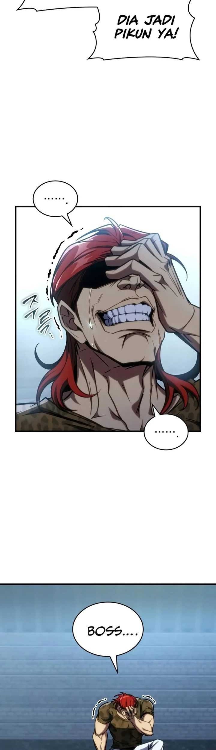 My Exclusive Tower Guide Chapter 44 Gambar 62