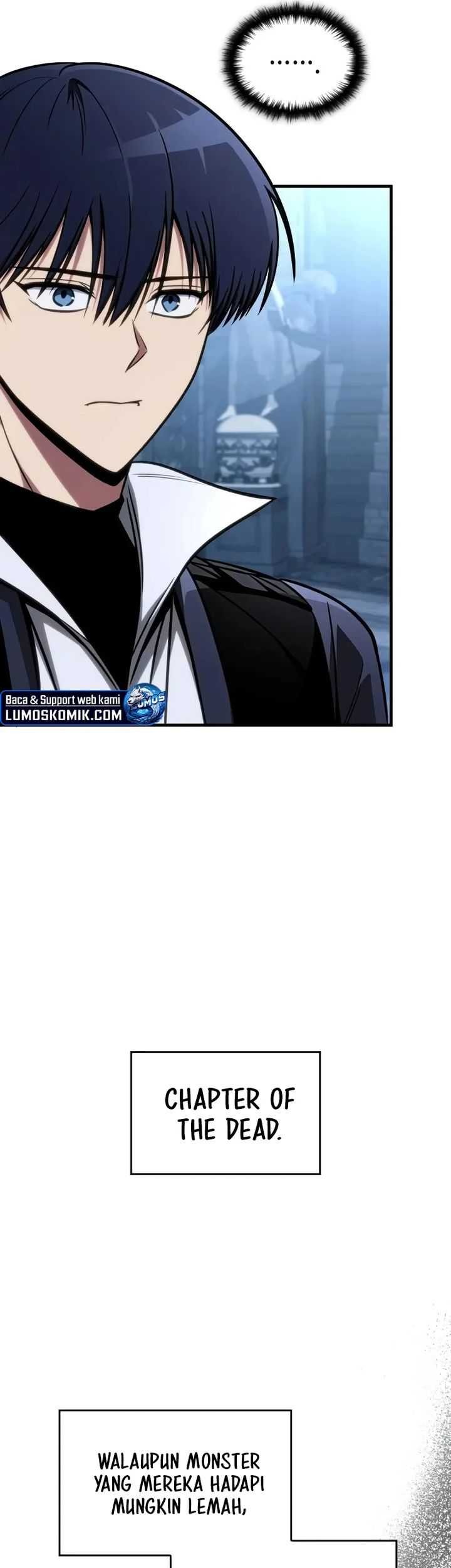 My Exclusive Tower Guide Chapter 44 Gambar 64