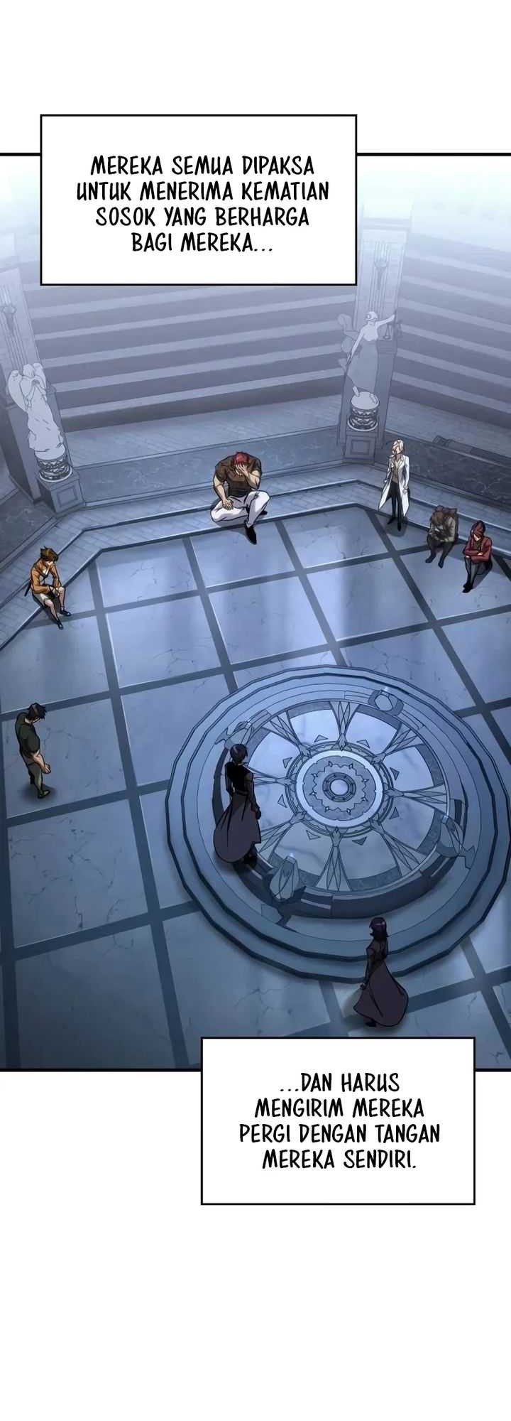 My Exclusive Tower Guide Chapter 44 Gambar 66
