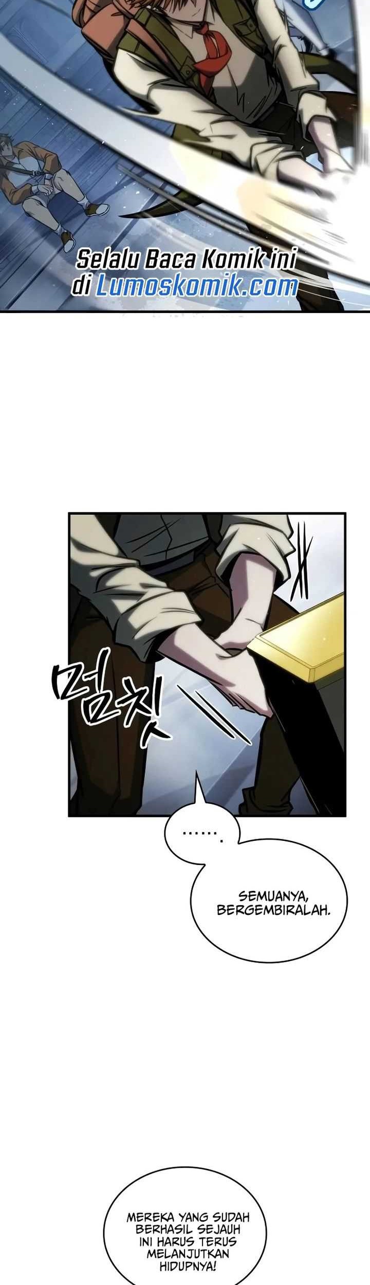My Exclusive Tower Guide Chapter 44 Gambar 68
