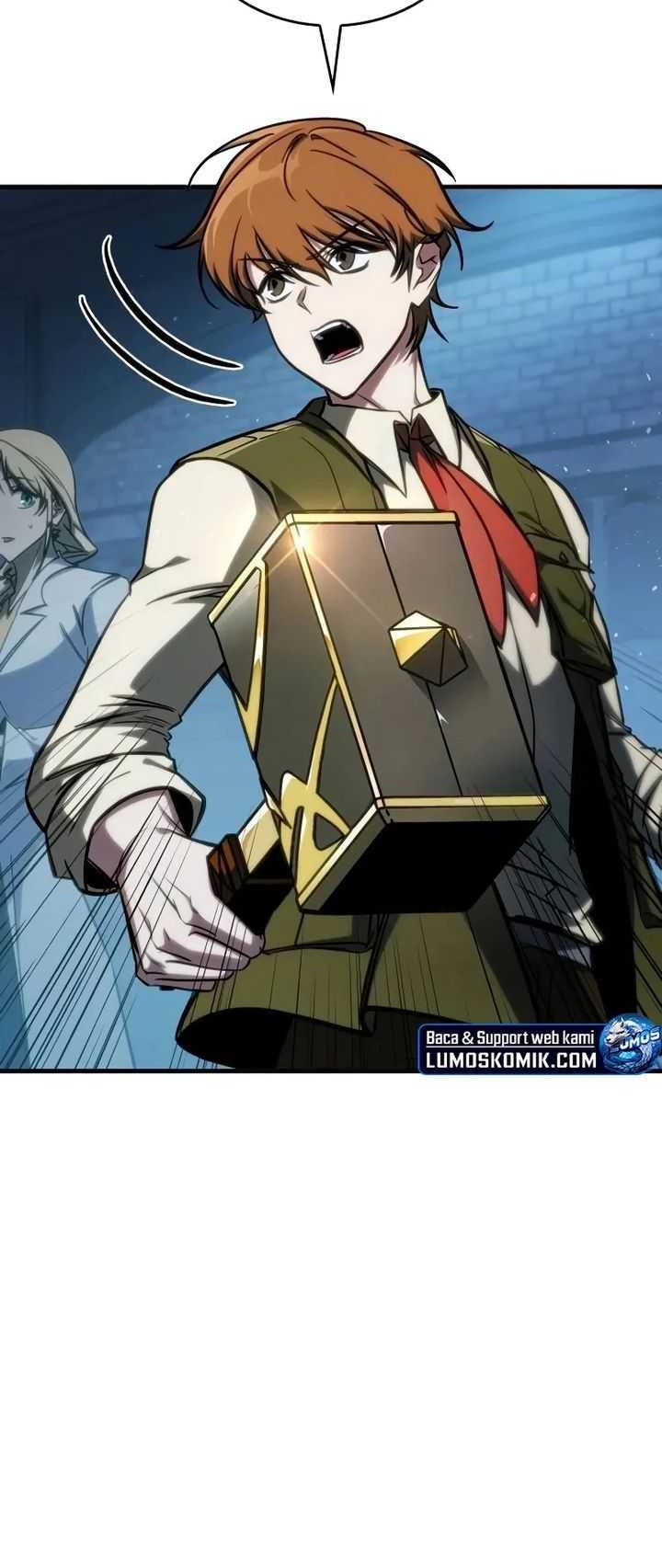 My Exclusive Tower Guide Chapter 44 Gambar 69