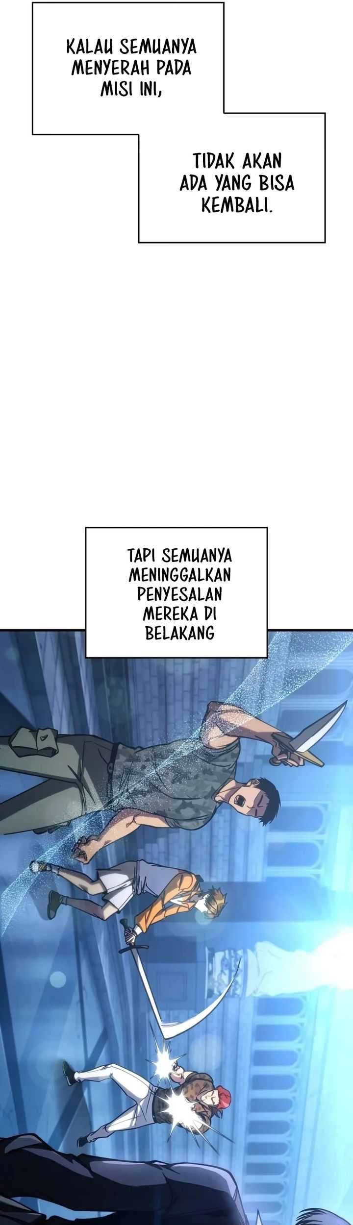 My Exclusive Tower Guide Chapter 44 Gambar 73