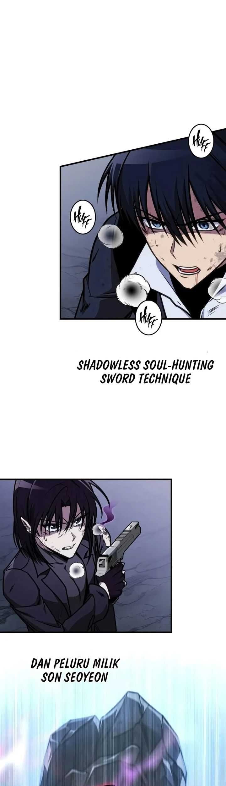 My Exclusive Tower Guide Chapter 44 Gambar 6