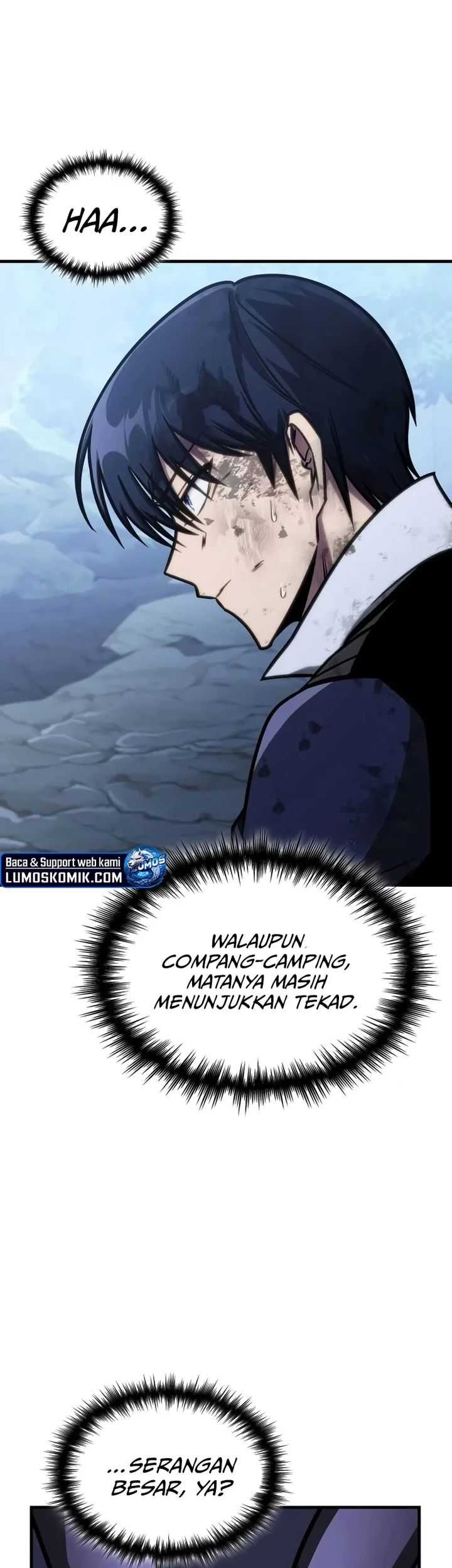 My Exclusive Tower Guide Chapter 44 Gambar 12