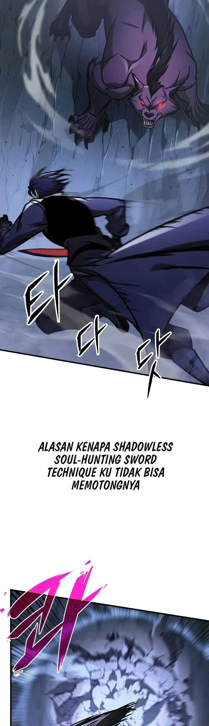 My Exclusive Tower Guide Chapter 44 Gambar 16