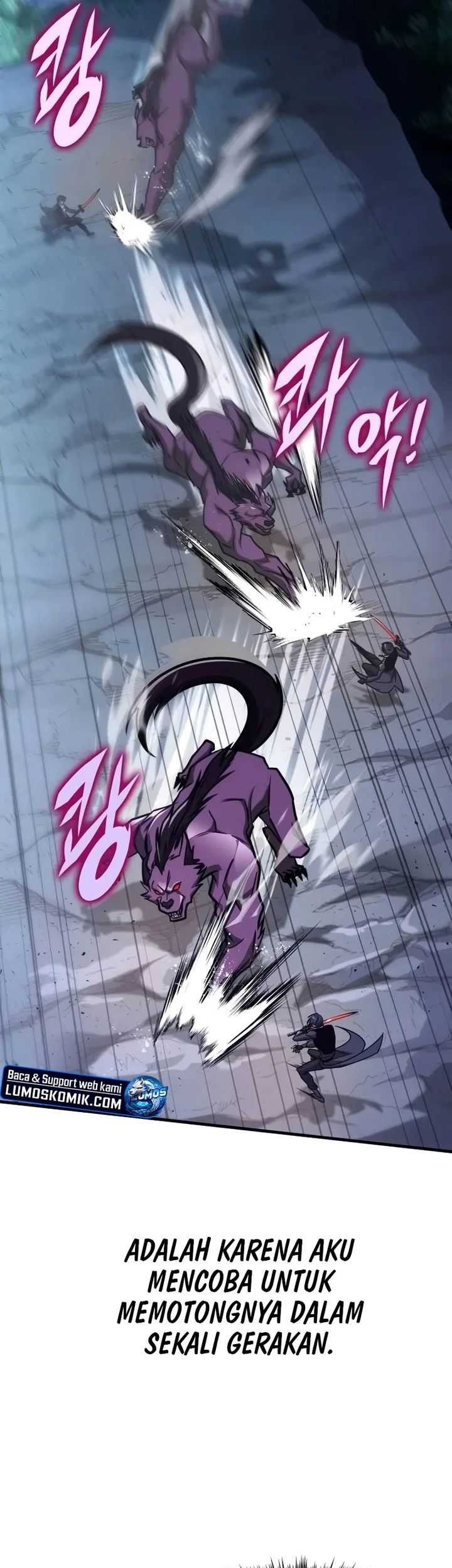 My Exclusive Tower Guide Chapter 44 Gambar 18