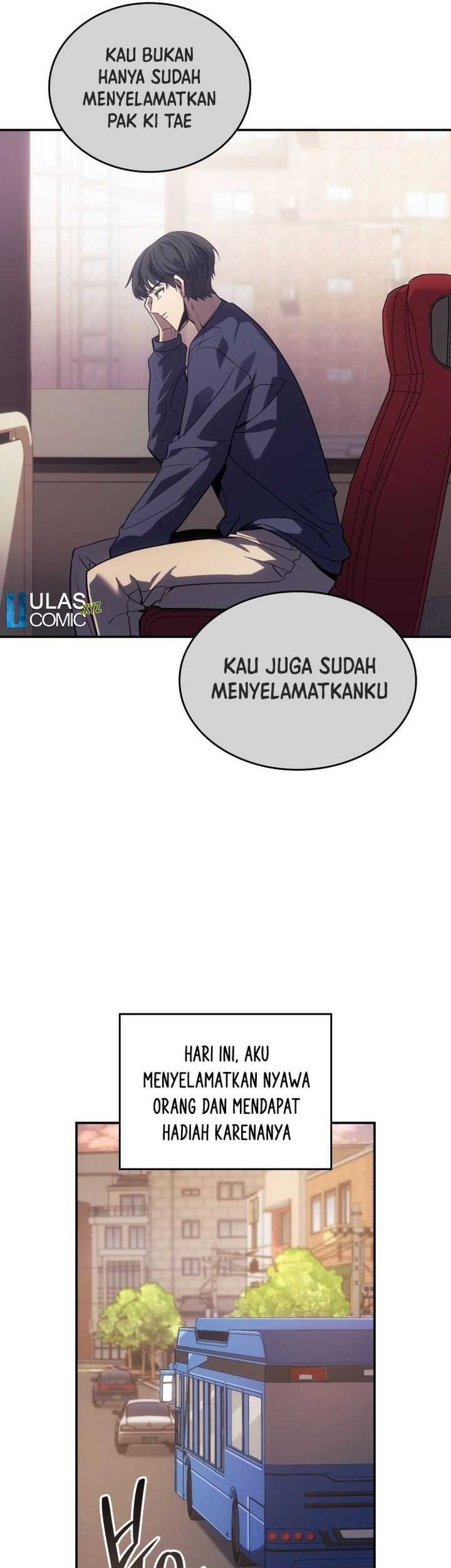 The Fire Fighter Chapter 02 Gambar 28