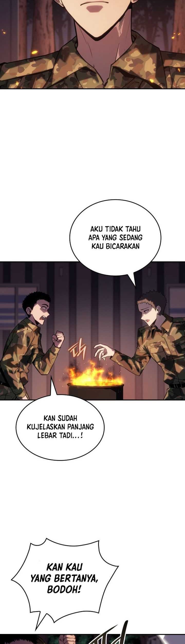 The Fire Fighter Chapter 01 Gambar 50