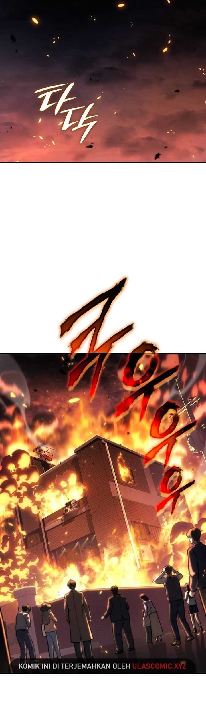 Baca The Fire Fighter Chapter 01 Gambar 2