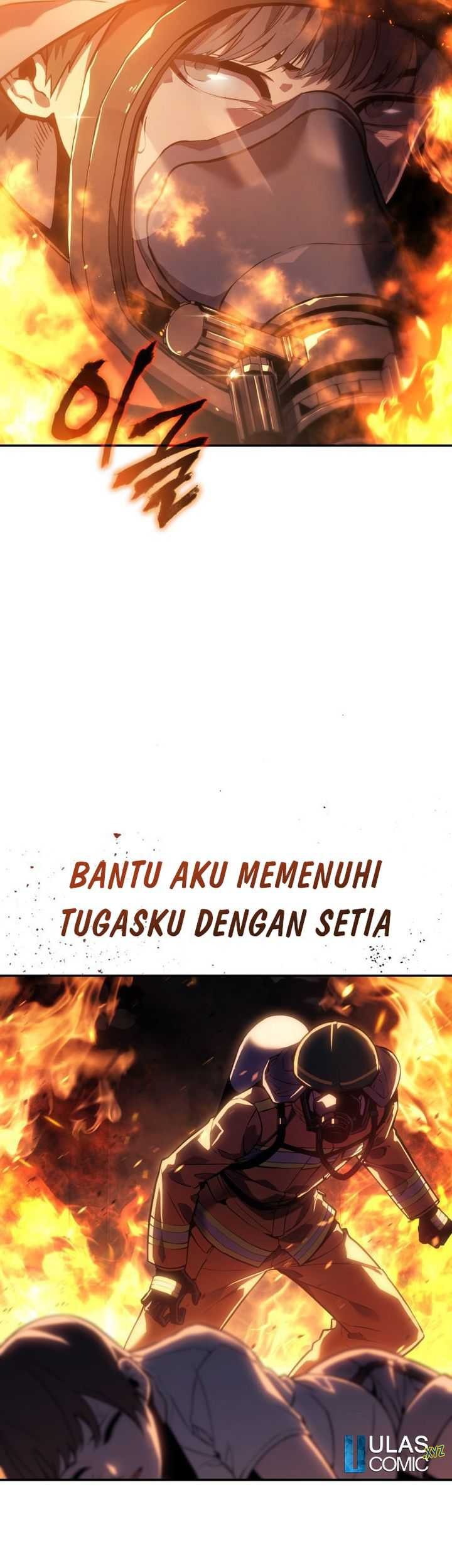 The Fire Fighter Chapter 01 Gambar 10
