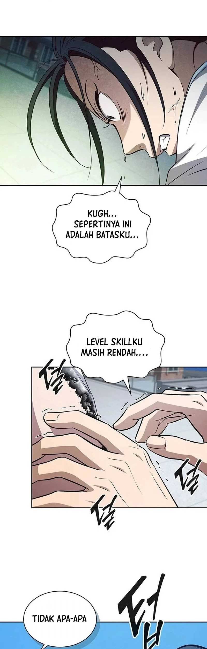 How to Survive Restructuring Chapter 18 Gambar 17