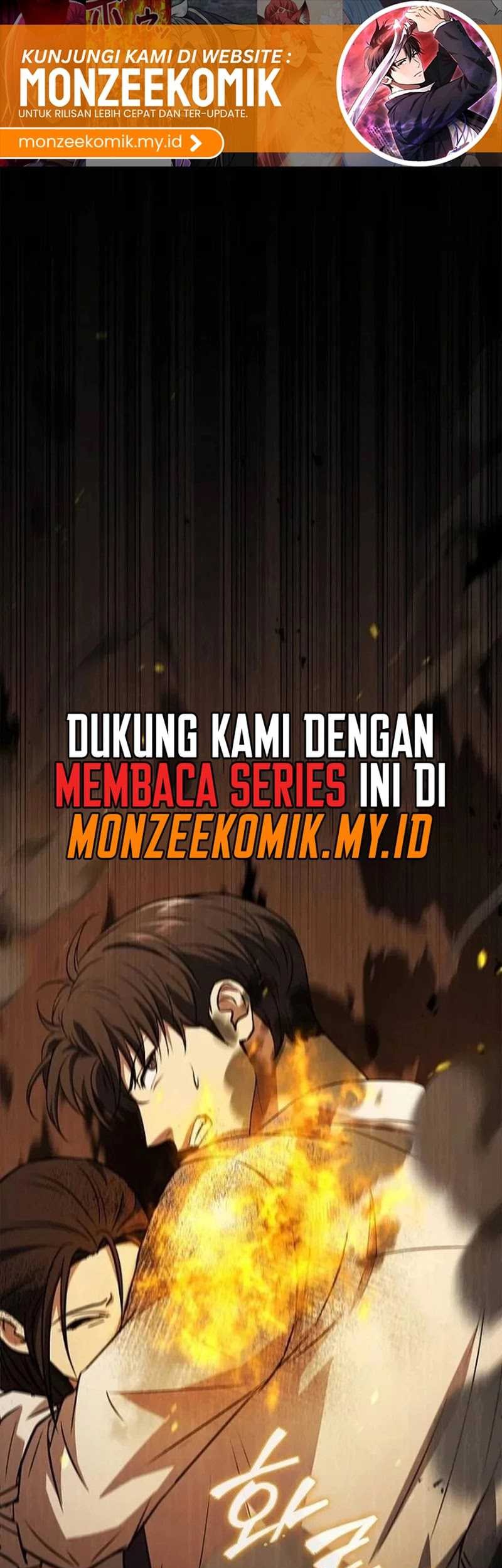 Baca How to Survive Restructuring Chapter 18 Gambar 2