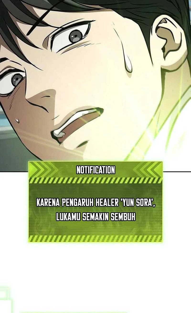 How to Survive Restructuring Chapter 18 Gambar 14