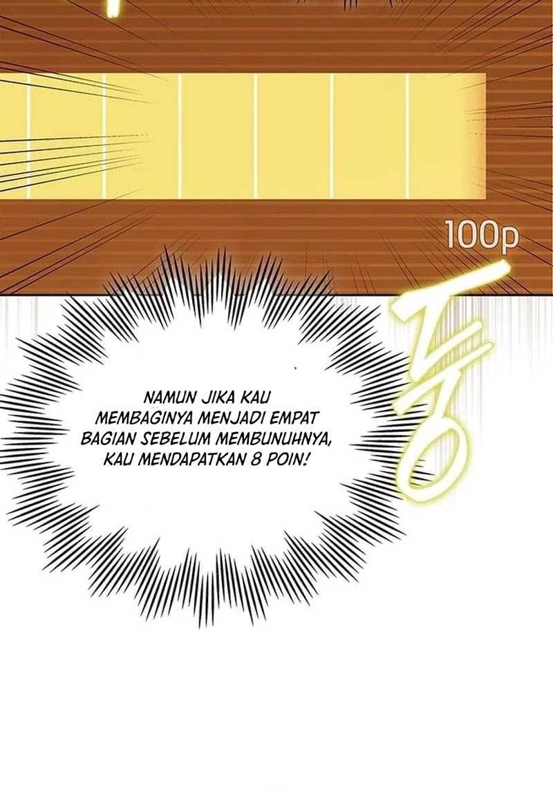 How to Survive Restructuring Chapter 17 Gambar 39