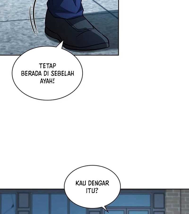 How to Survive Restructuring Chapter 17 Gambar 41