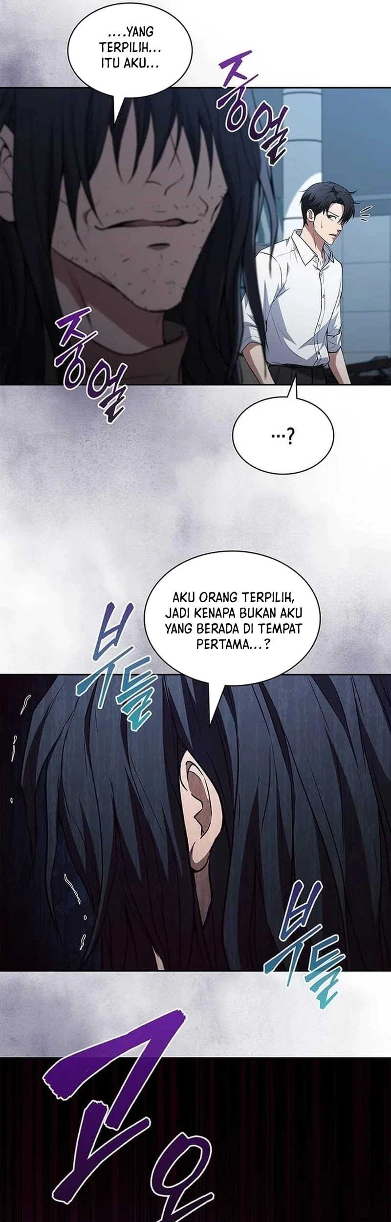 How to Survive Restructuring Chapter 17 Gambar 52