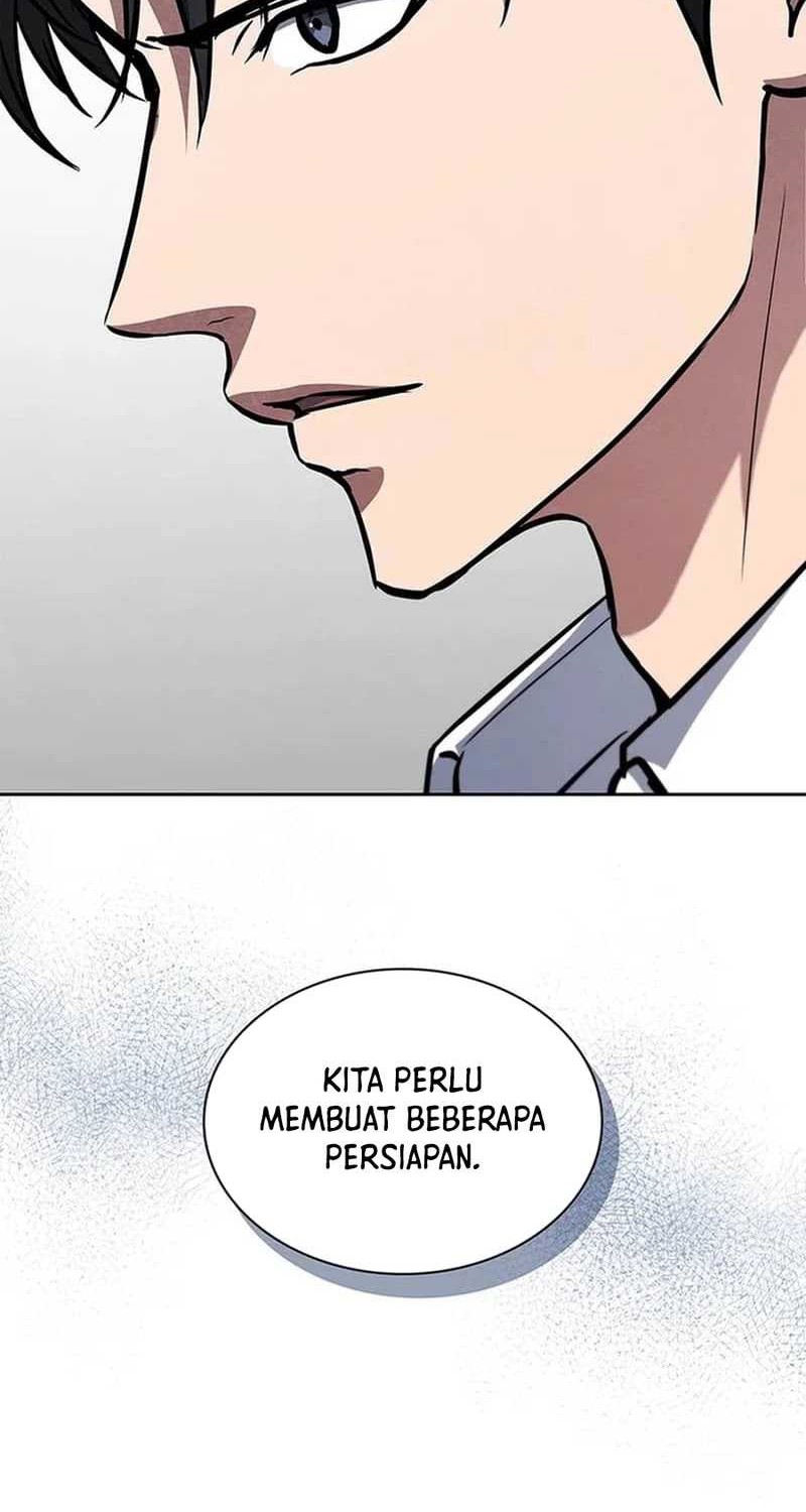How to Survive Restructuring Chapter 17 Gambar 11