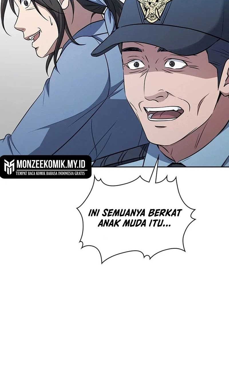 How to Survive Restructuring Chapter 16 Gambar 27
