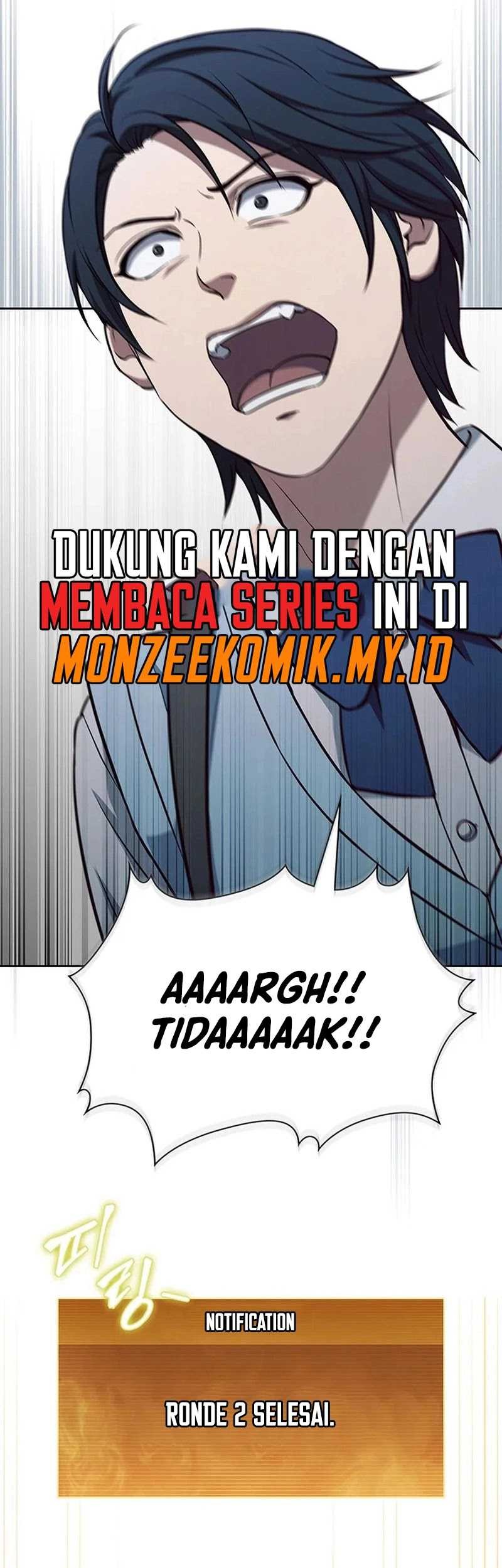 How to Survive Restructuring Chapter 16 Gambar 56