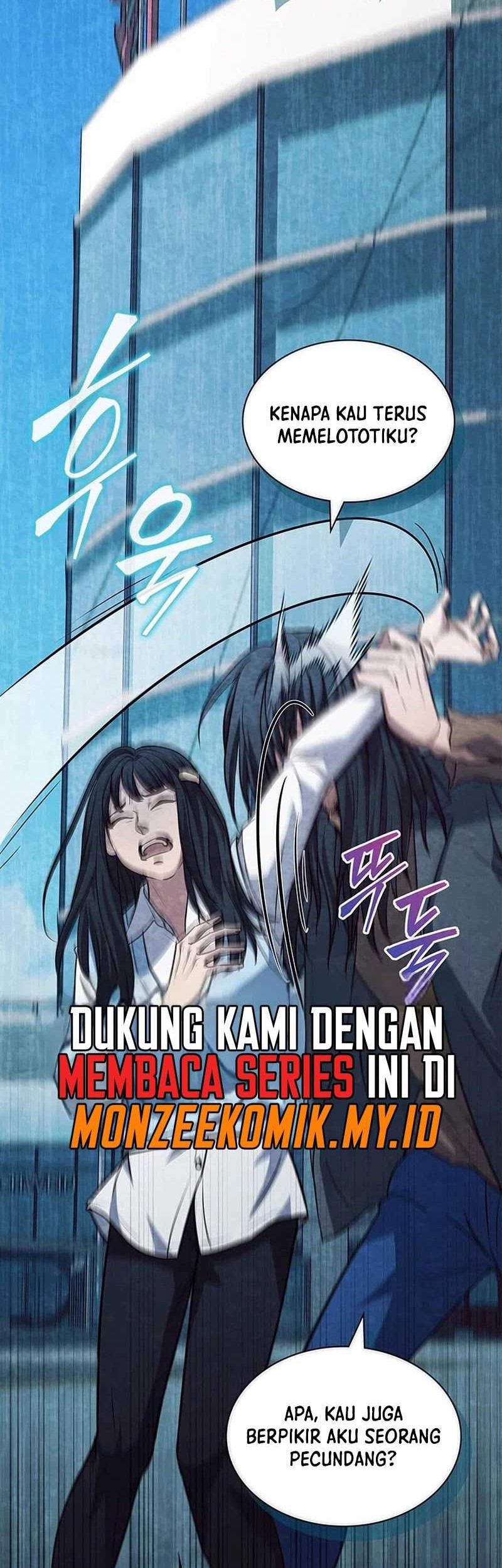 How to Survive Restructuring Chapter 16 Gambar 5