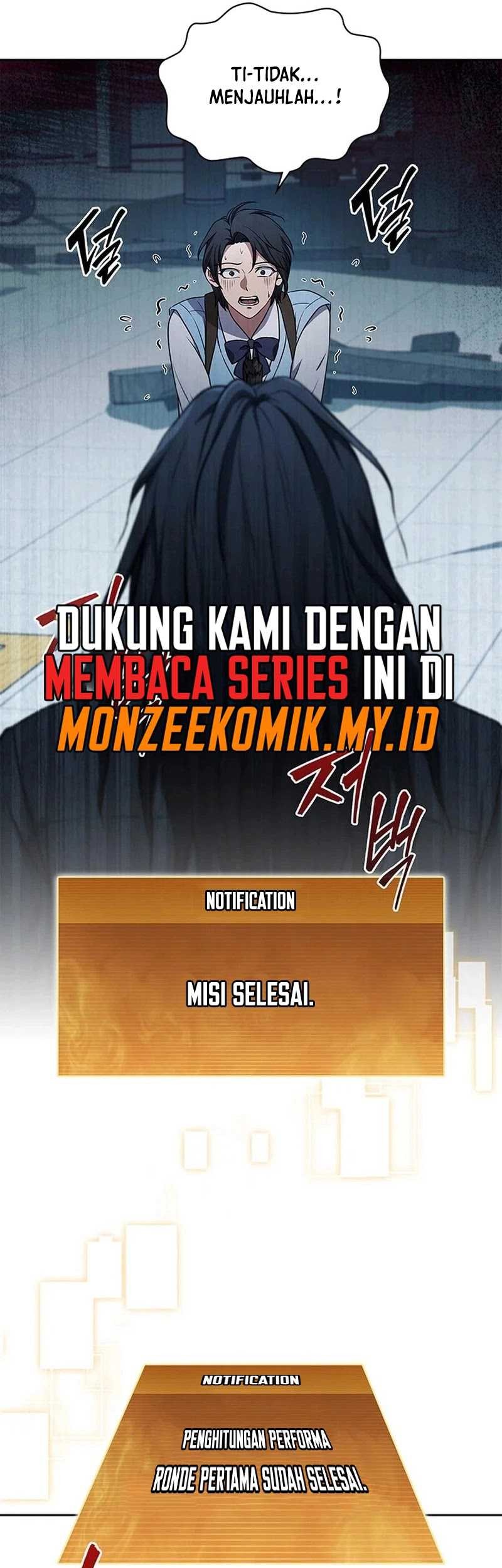 How to Survive Restructuring Chapter 16 Gambar 11