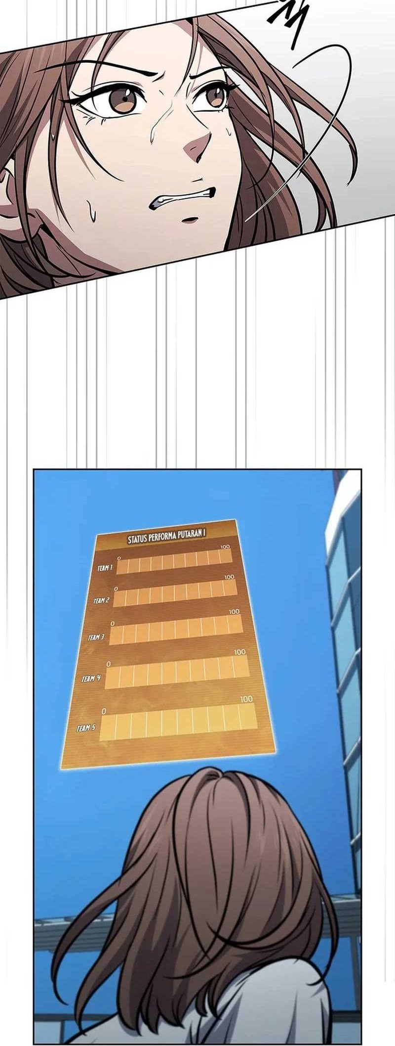 How to Survive Restructuring Chapter 15 Gambar 18
