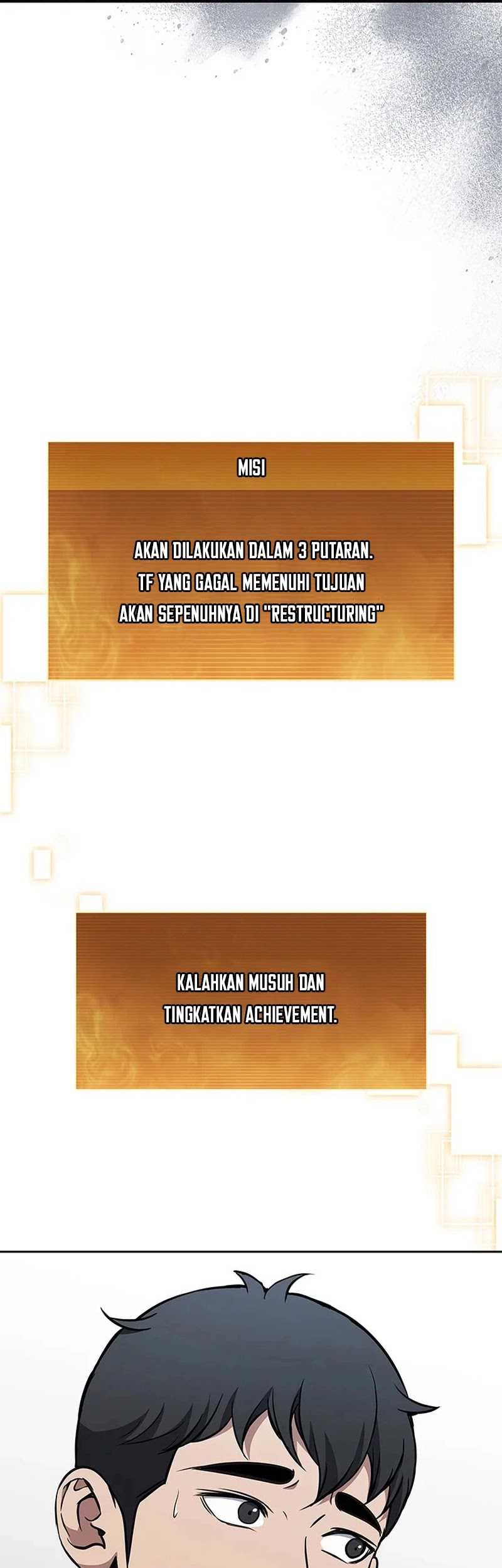 How to Survive Restructuring Chapter 14 Gambar 37