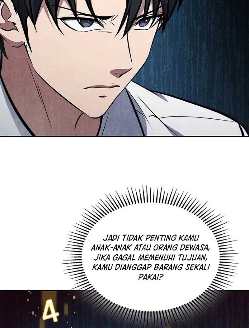 How to Survive Restructuring Chapter 14 Gambar 54