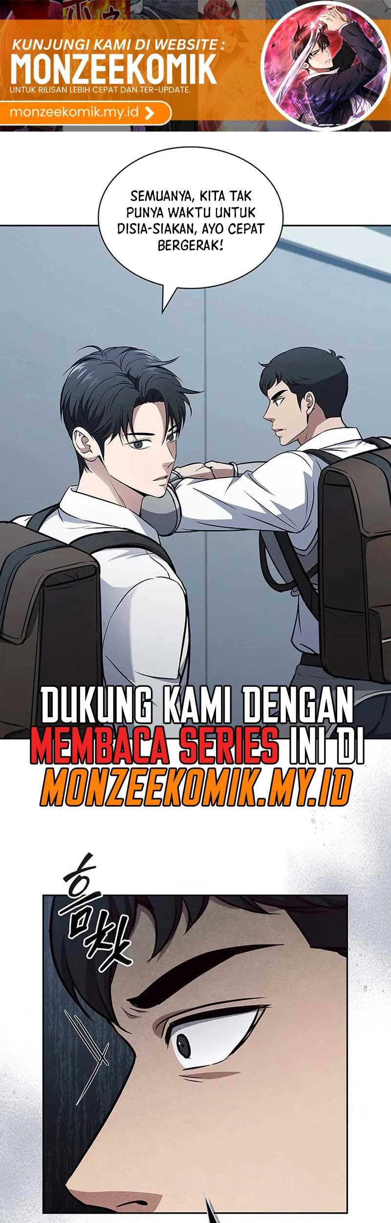Baca How to Survive Restructuring Chapter 14 Gambar 2