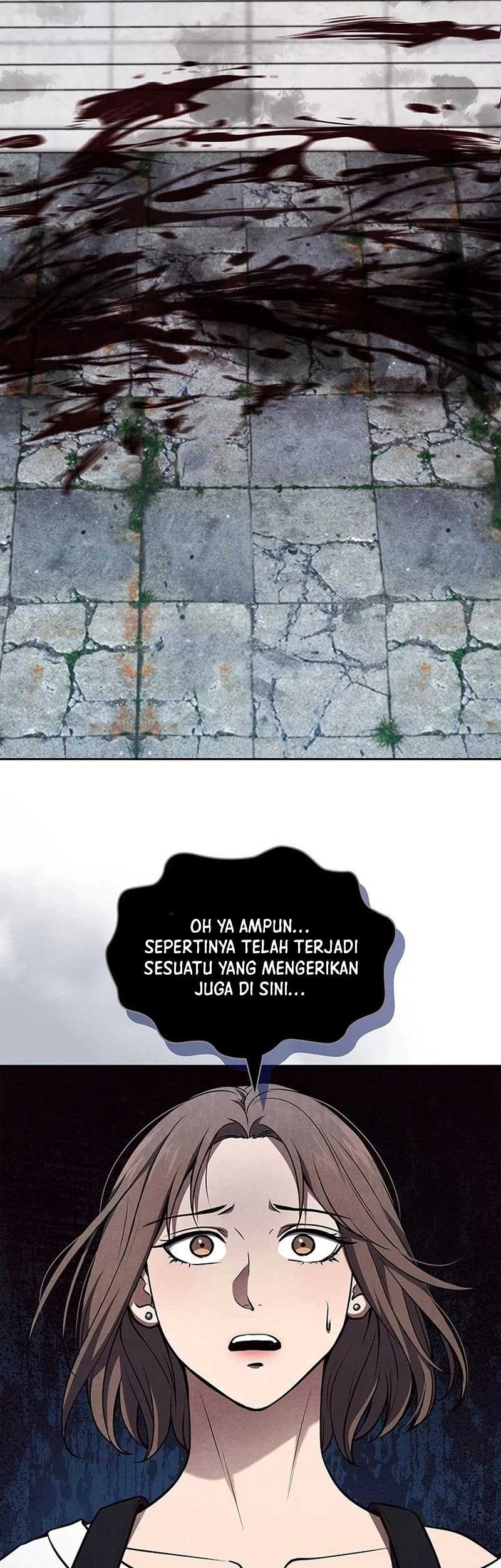 How to Survive Restructuring Chapter 14 Gambar 4