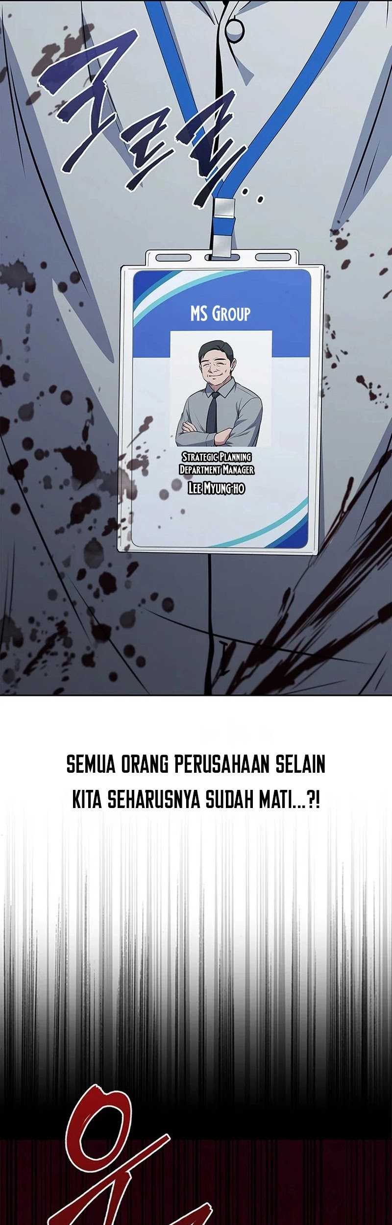 How to Survive Restructuring Chapter 14 Gambar 82