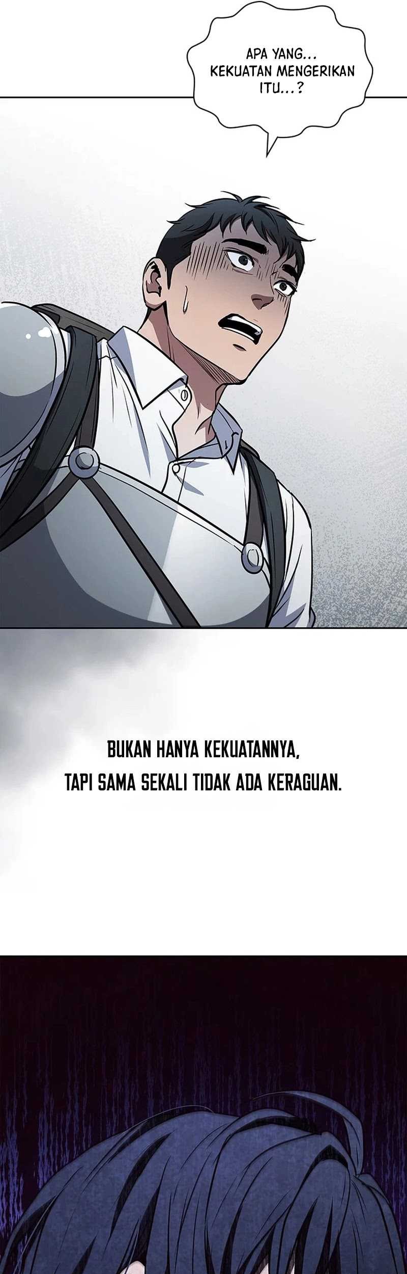 How to Survive Restructuring Chapter 14 Gambar 100