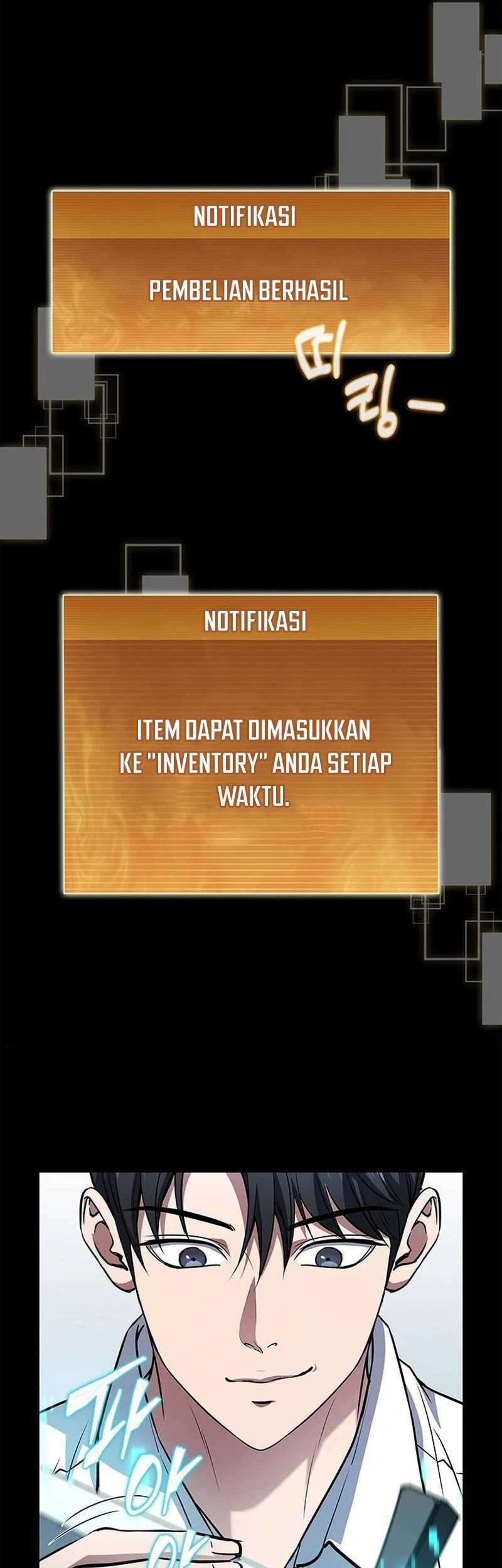 How to Survive Restructuring Chapter 13 Gambar 22