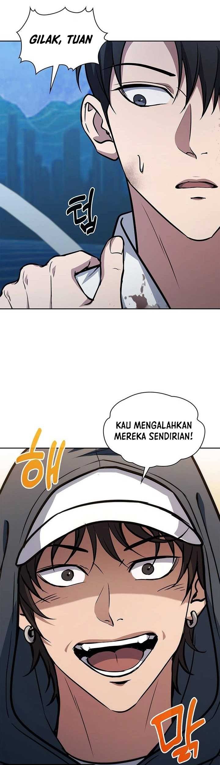 How to Survive Restructuring Chapter 12 Gambar 24