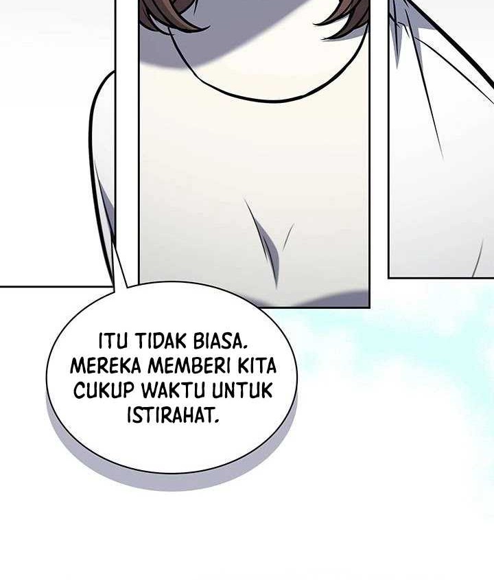 How to Survive Restructuring Chapter 12 Gambar 63