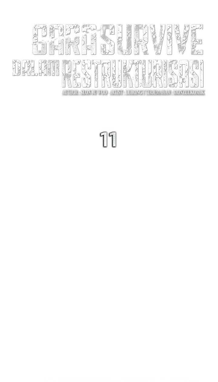 How to Survive Restructuring Chapter 11 Gambar 25