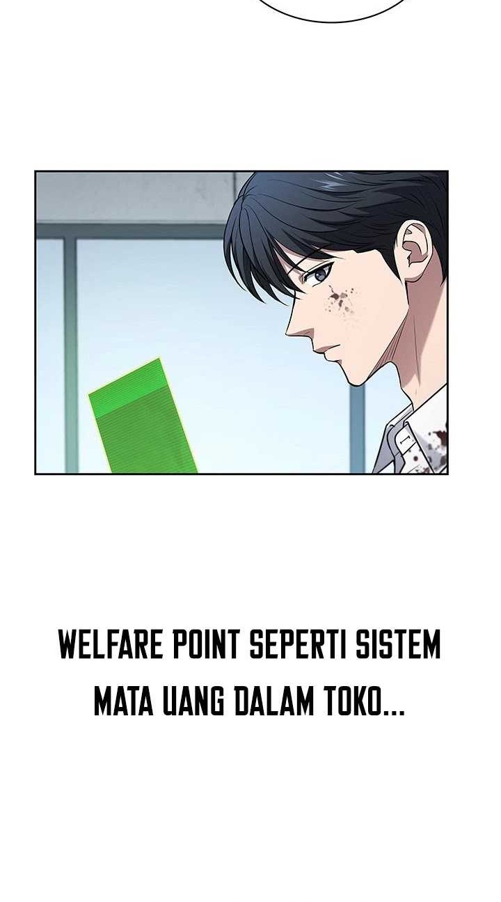 How to Survive Restructuring Chapter 11 Gambar 37