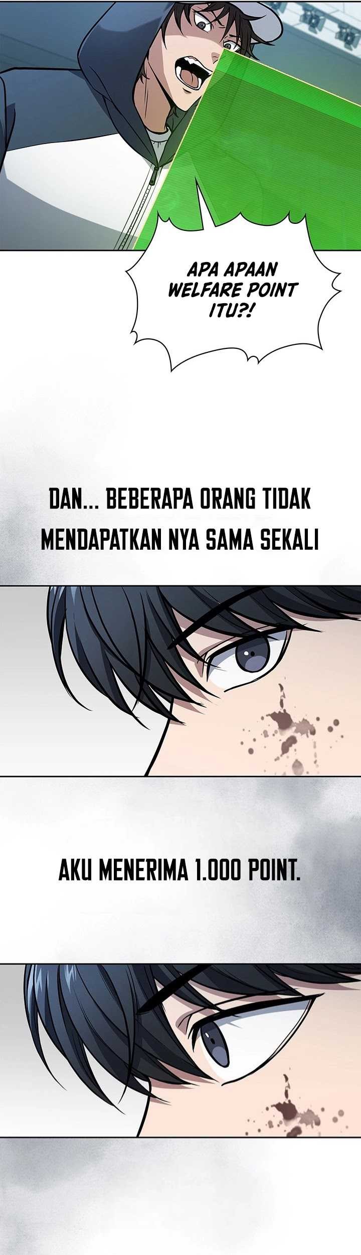 How to Survive Restructuring Chapter 11 Gambar 38