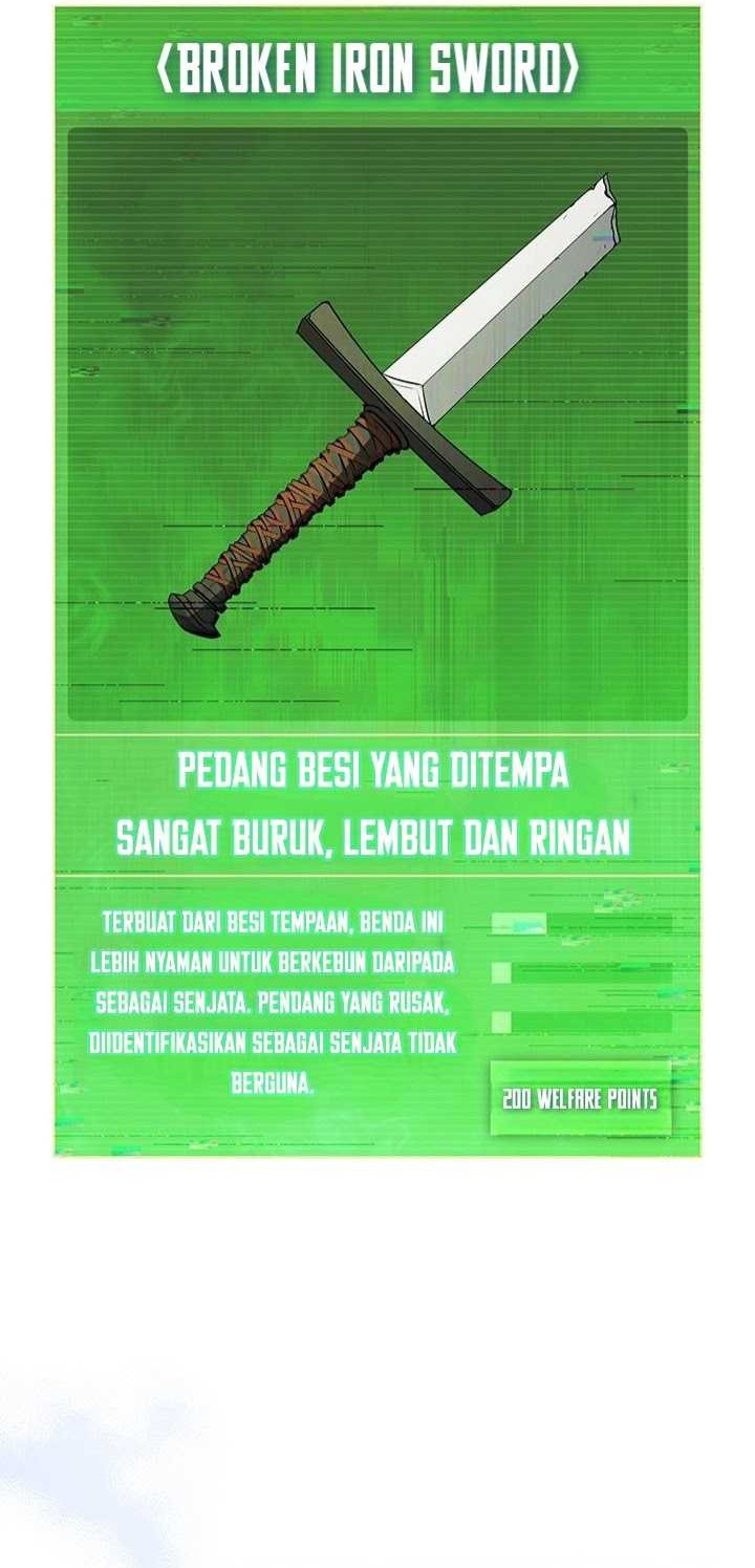 How to Survive Restructuring Chapter 11 Gambar 47