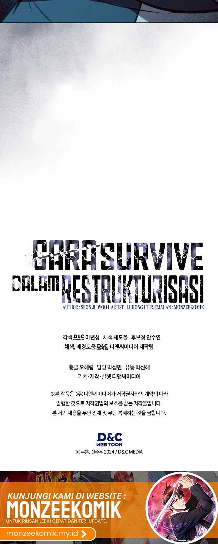How to Survive Restructuring Chapter 11 Gambar 50
