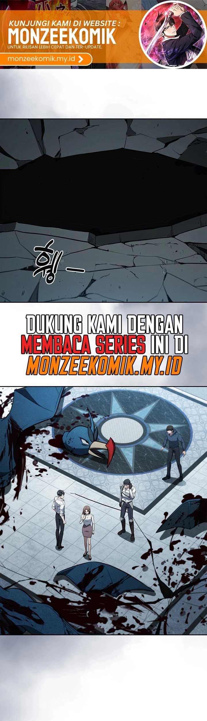 Baca How to Survive Restructuring Chapter 11 Gambar 2