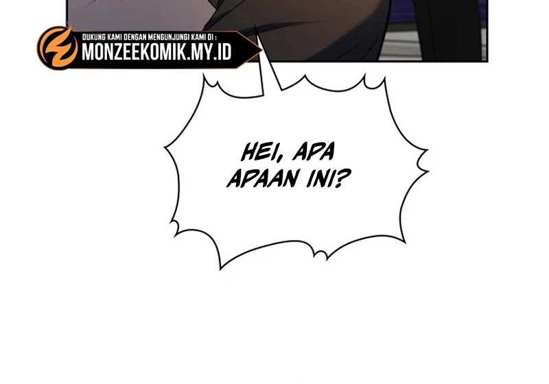 How to Survive Restructuring Chapter 09 Gambar 21