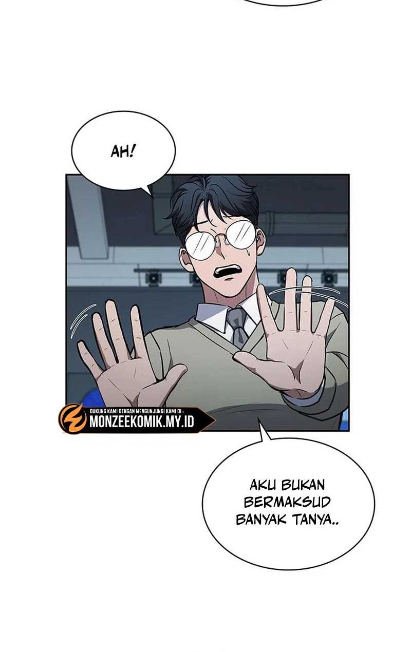 How to Survive Restructuring Chapter 09 Gambar 35