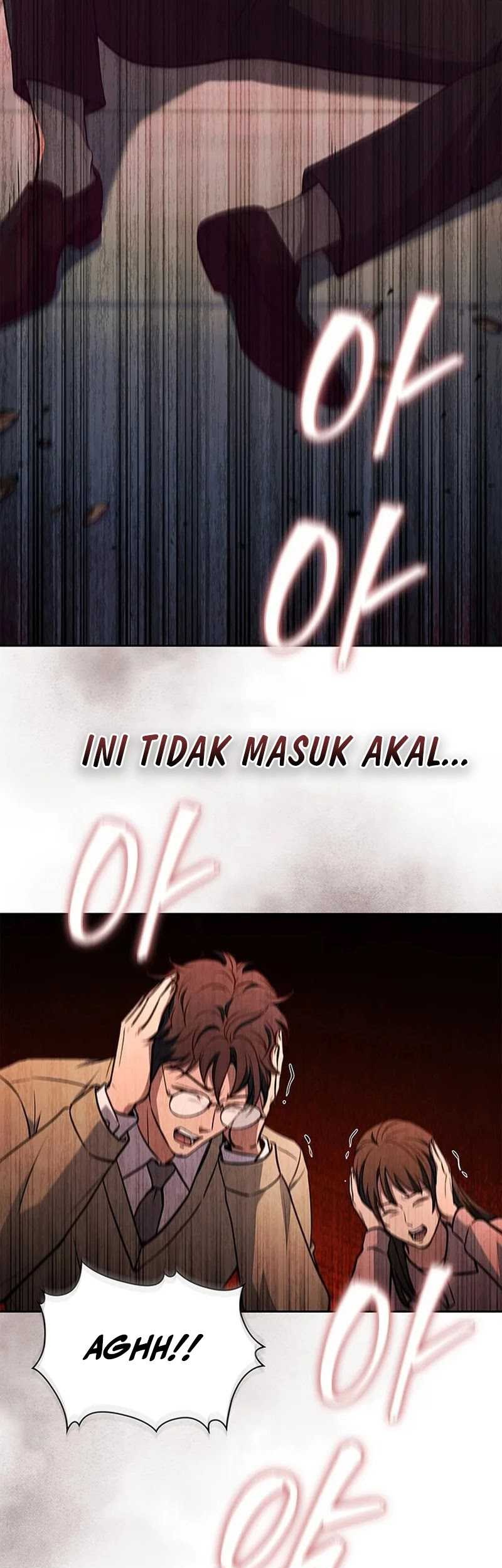 How to Survive Restructuring Chapter 09 Gambar 45