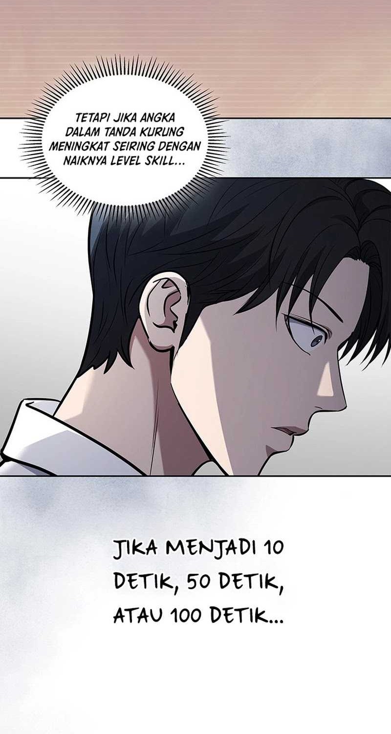 How to Survive Restructuring Chapter 08 Gambar 33